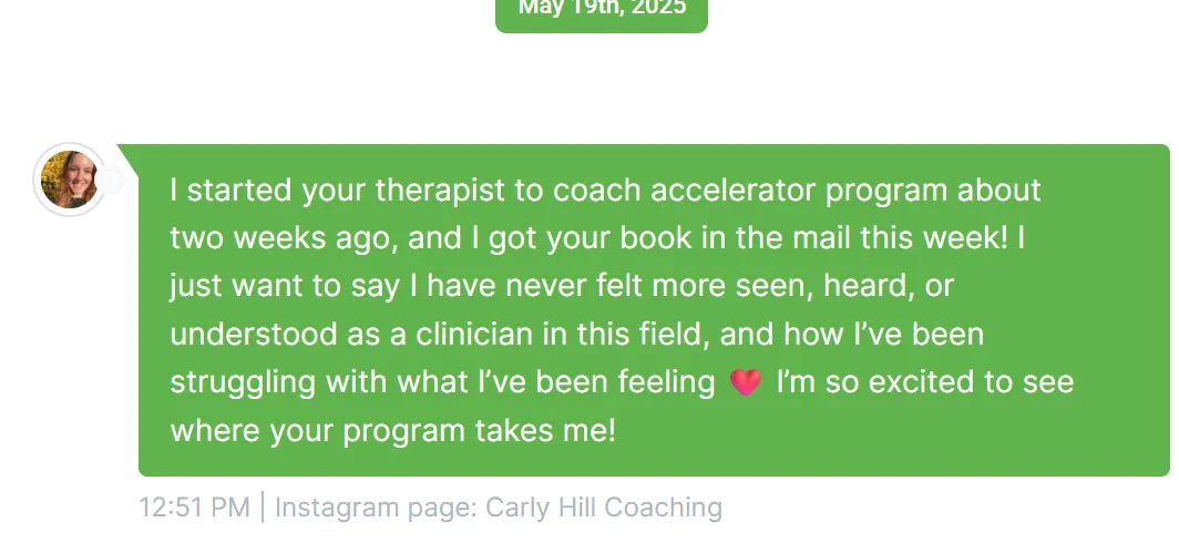 carly hill review