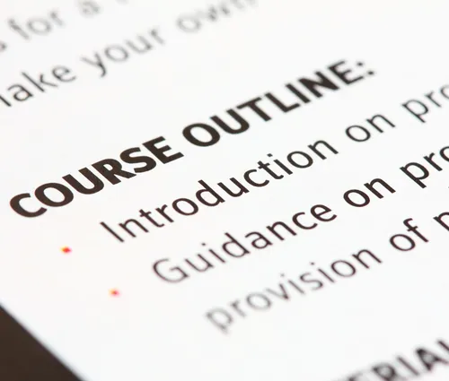 online courses for therapists