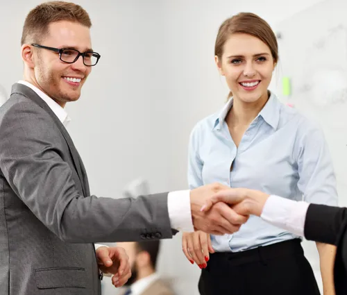 referral network for coaches