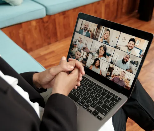 social media marketing for coaches