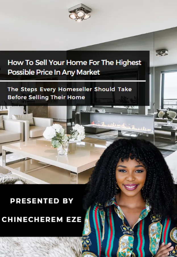 There's A Better Way To Sell Your House, And It's This...