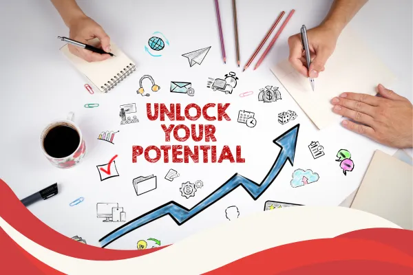 Unlock Your Potential: 5 Stages of Personal Transformation