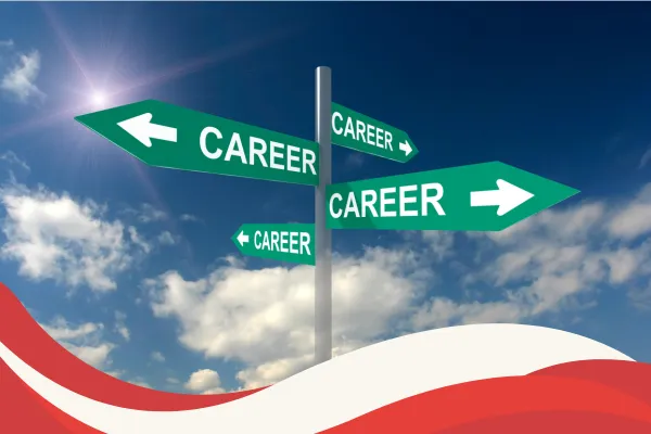 Life Coach for Career Change: What to Expect & How It Works