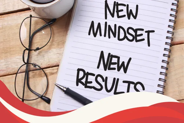 Mindset: Shift Your Thinking Leads to Career & Wealth Growth