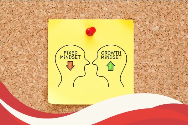 Fixed vs. Growth Mindset: Essential Insights for Executives