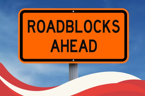 Transform Your Life: 7 Roadblocks and How to Overcome Them