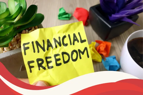 Achieve Financial Freedom in Sterling VA with Our Coaching
