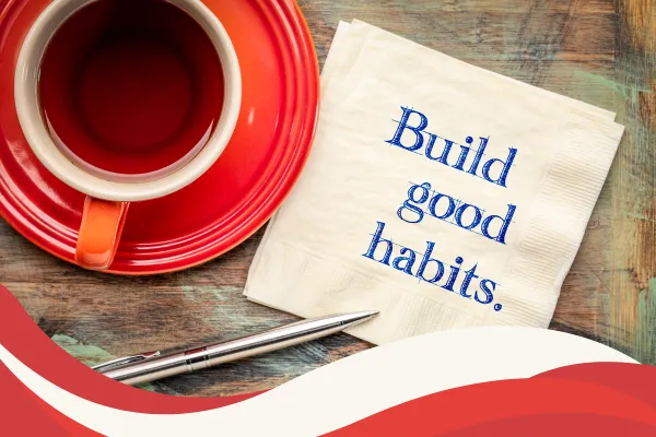 The 5 Financial Habits of People Who Retire Early