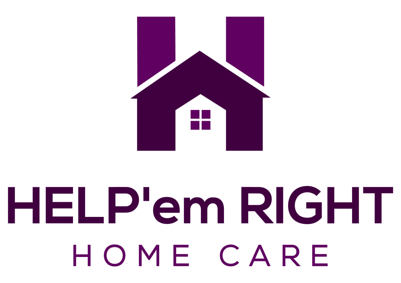 Help'em Right Logo