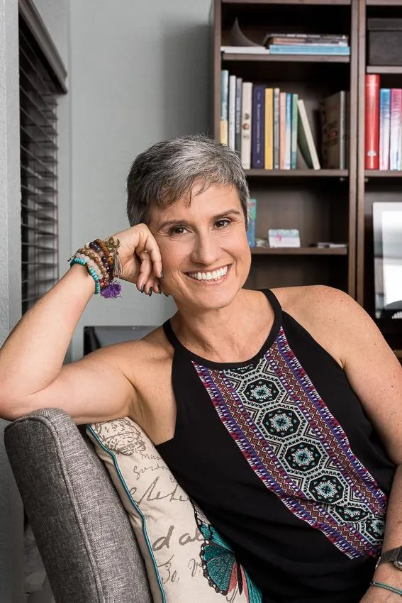 Anxiety Hypnotherapist Profile Image