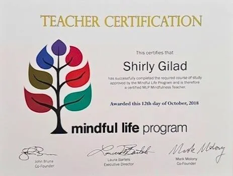 Anxiety Hypnotherapy Qualifications