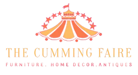The Cumming Faire bespoke furnishings and natural materials