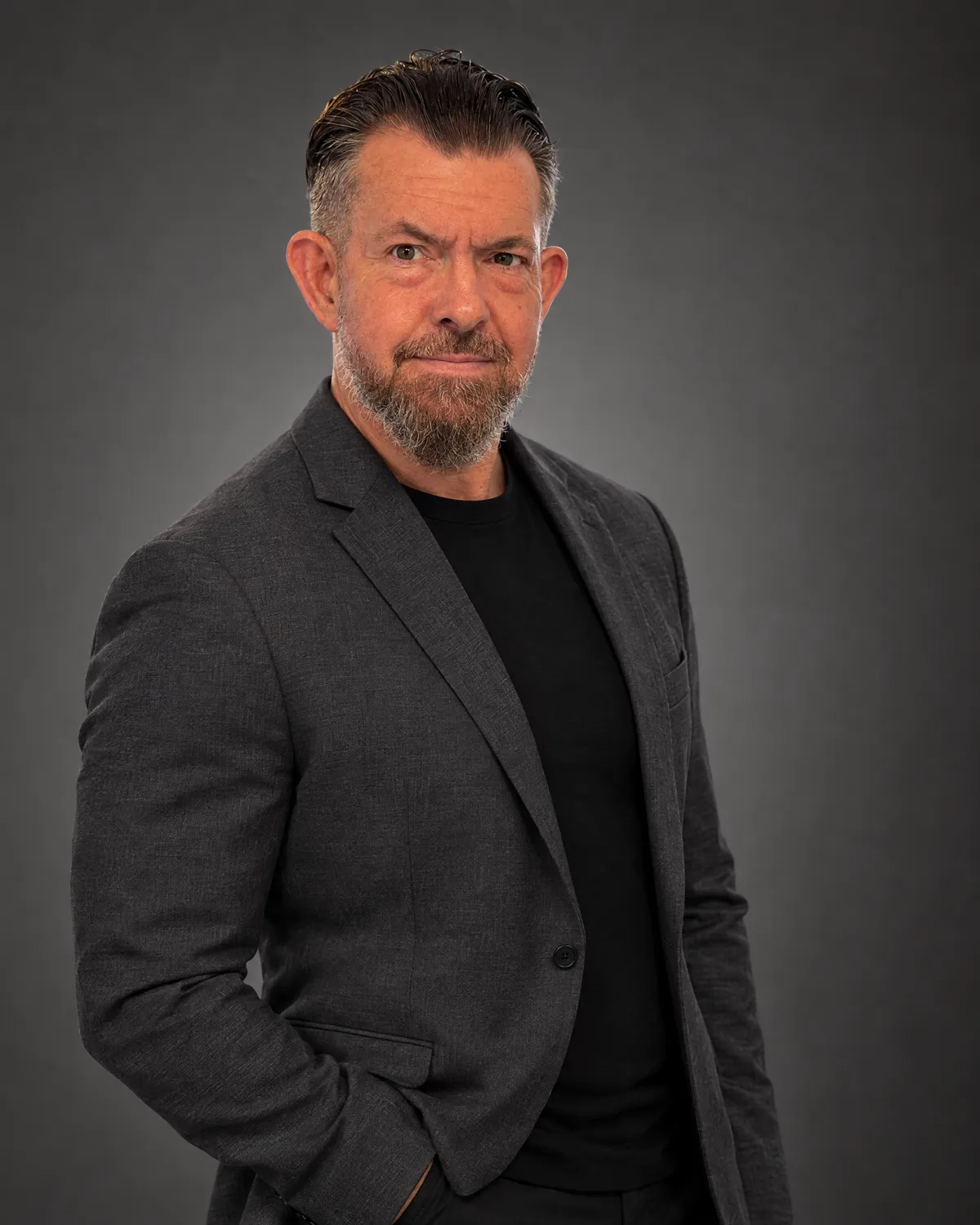 Jason Mendoza, REALTOR