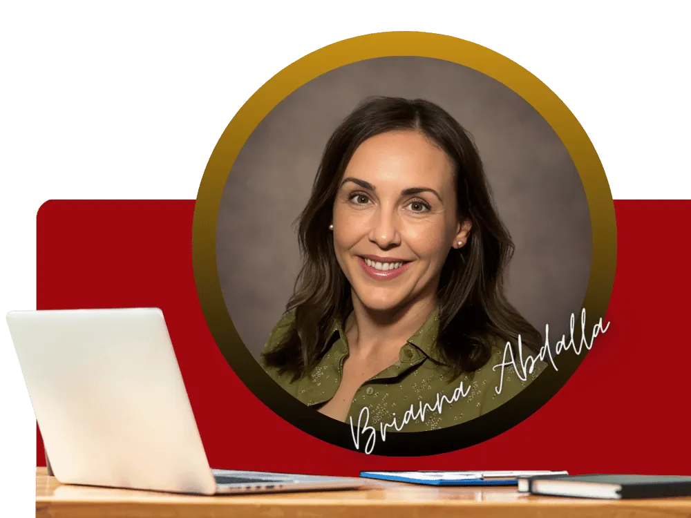 Brianna Abdalla