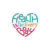 Health Is for EveryBODY Logo
