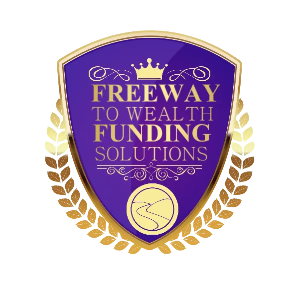 F2W Funding Logo