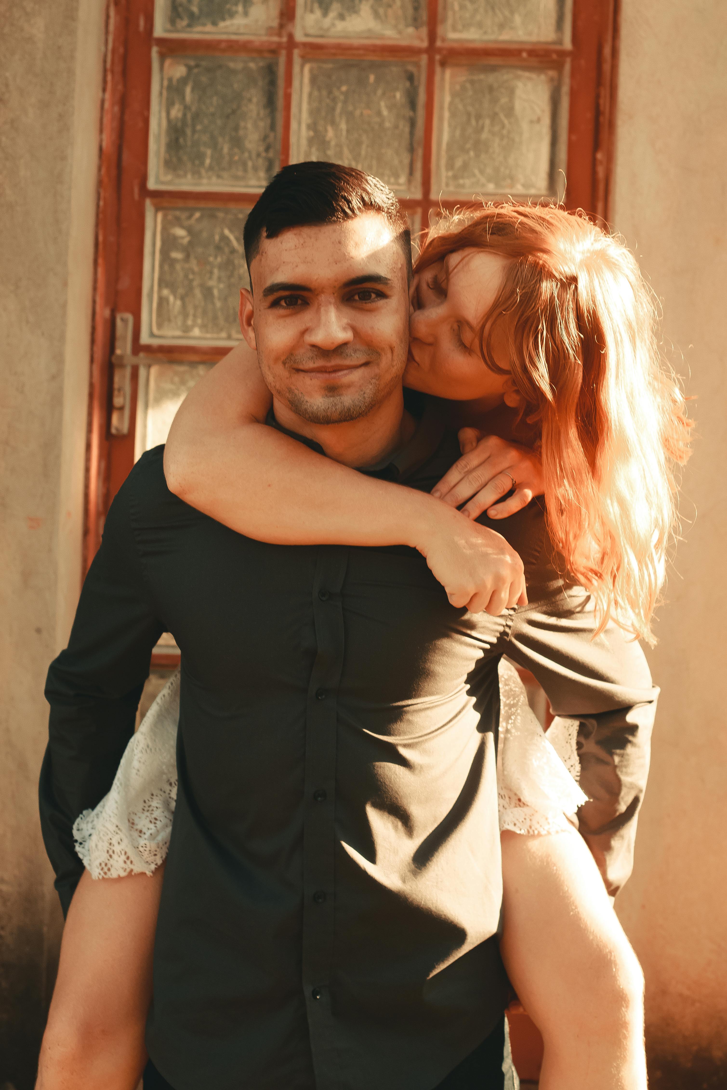 Thérapie de Couple