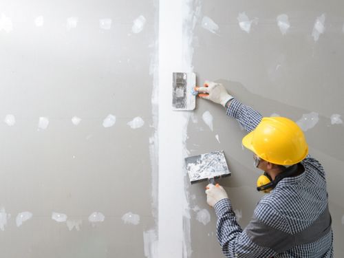 Bartow Drywall Repair