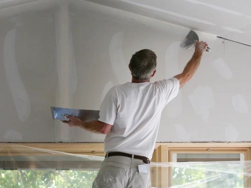  Drywall Repair