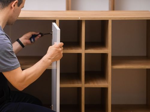 Furniture Assembly in Lakeland