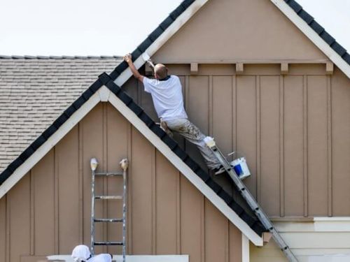 Bartow Interior & Exterior Painting