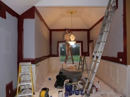 Interior & Exterior Painting in Lakeland