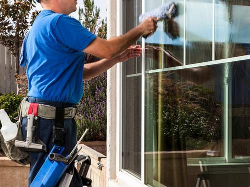 Bartow Home Maintenance