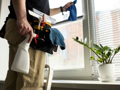 General Repairs in Lakeland