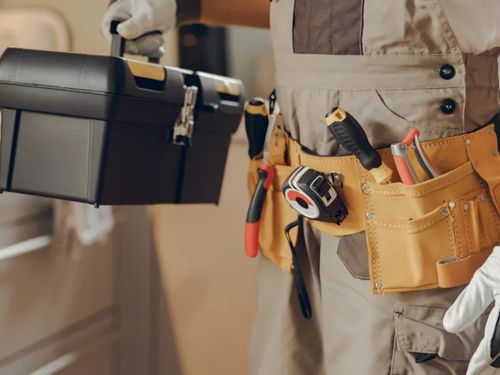 Home Maintenance in Lakeland