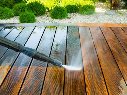 Bartow Pressure Washing