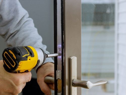 Bartow Door & Lock Repair