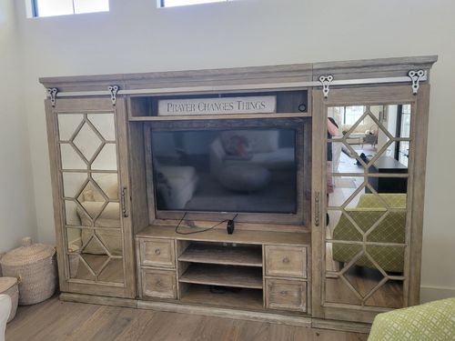 Pressure Washing Lakeland