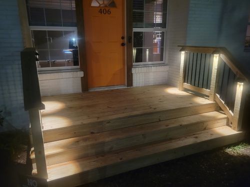 Handyman services Lakeland