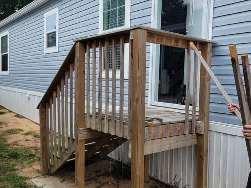 Shelving & Closet Installation Lakeland