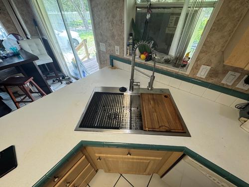 Drywall Repair Lakeland