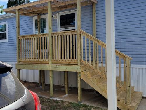 Dryer Vent Cleaning Lakeland