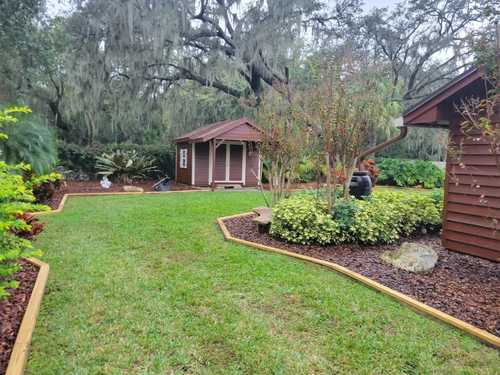 Gutter Cleaning Lakeland
