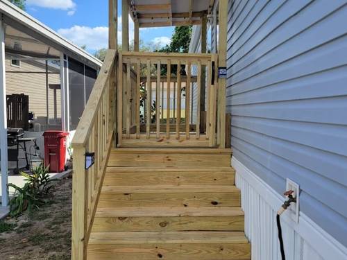 Furniture Assembly Lakeland