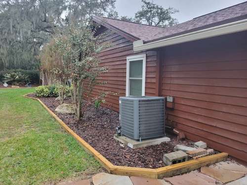 Pressure Washing Lakeland