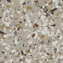 Creekbed Epoxy