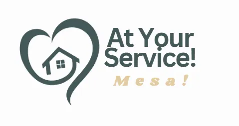 Mesa services near me