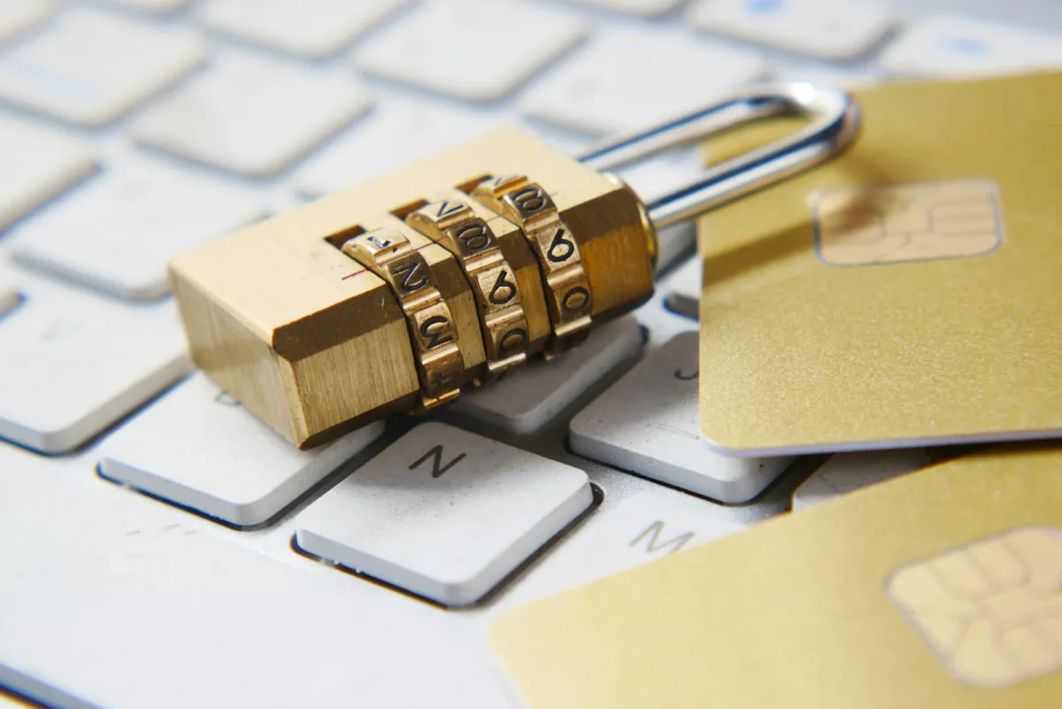 🔑 Password Managers: Why They Beat 'Complex Passwords' Every Time