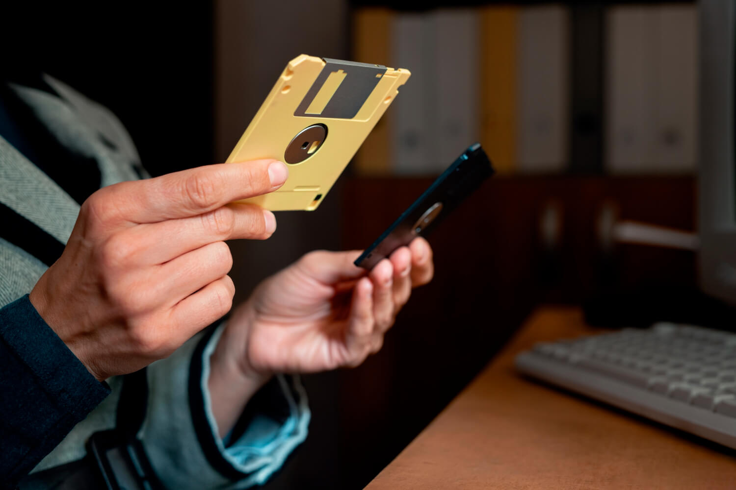 What “Reliability” Means at VanTech: How We Prevent Tickets, Not Just Close Them