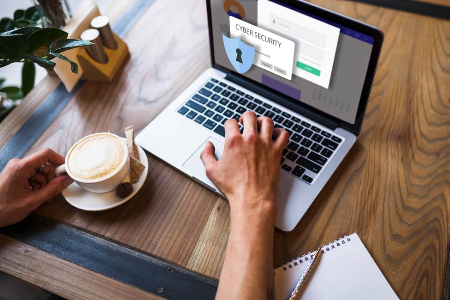 MFA Isn't Optional Anymore Here's What to Secure First