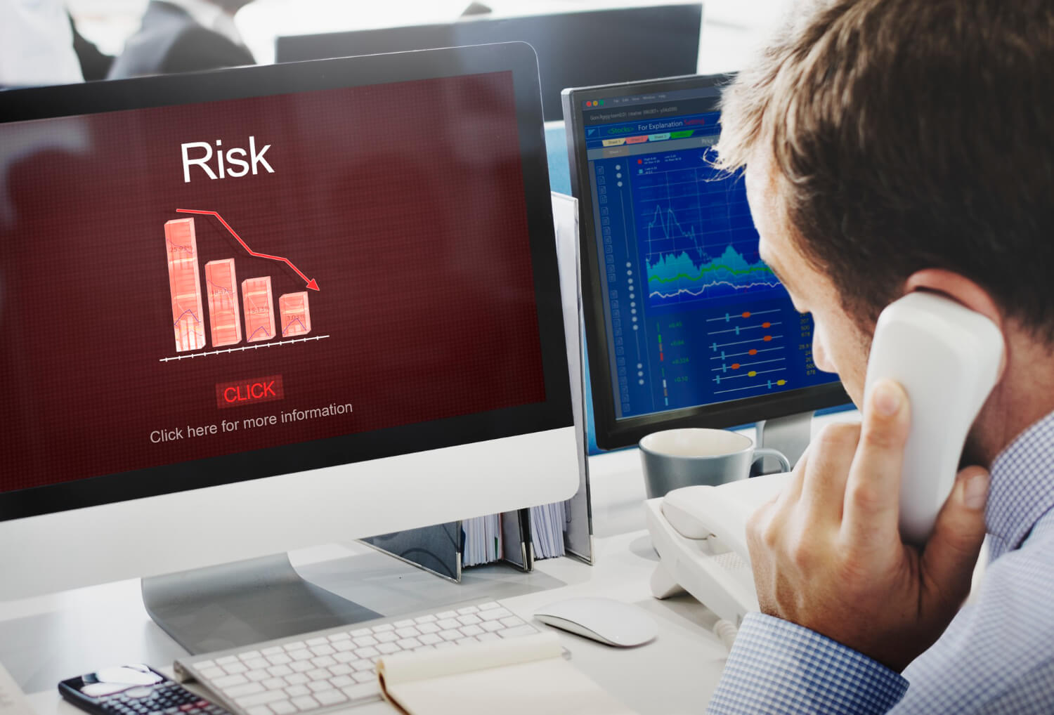 The 5 Biggest IT Risks We See in SMBs (and the Fastest Fixes)