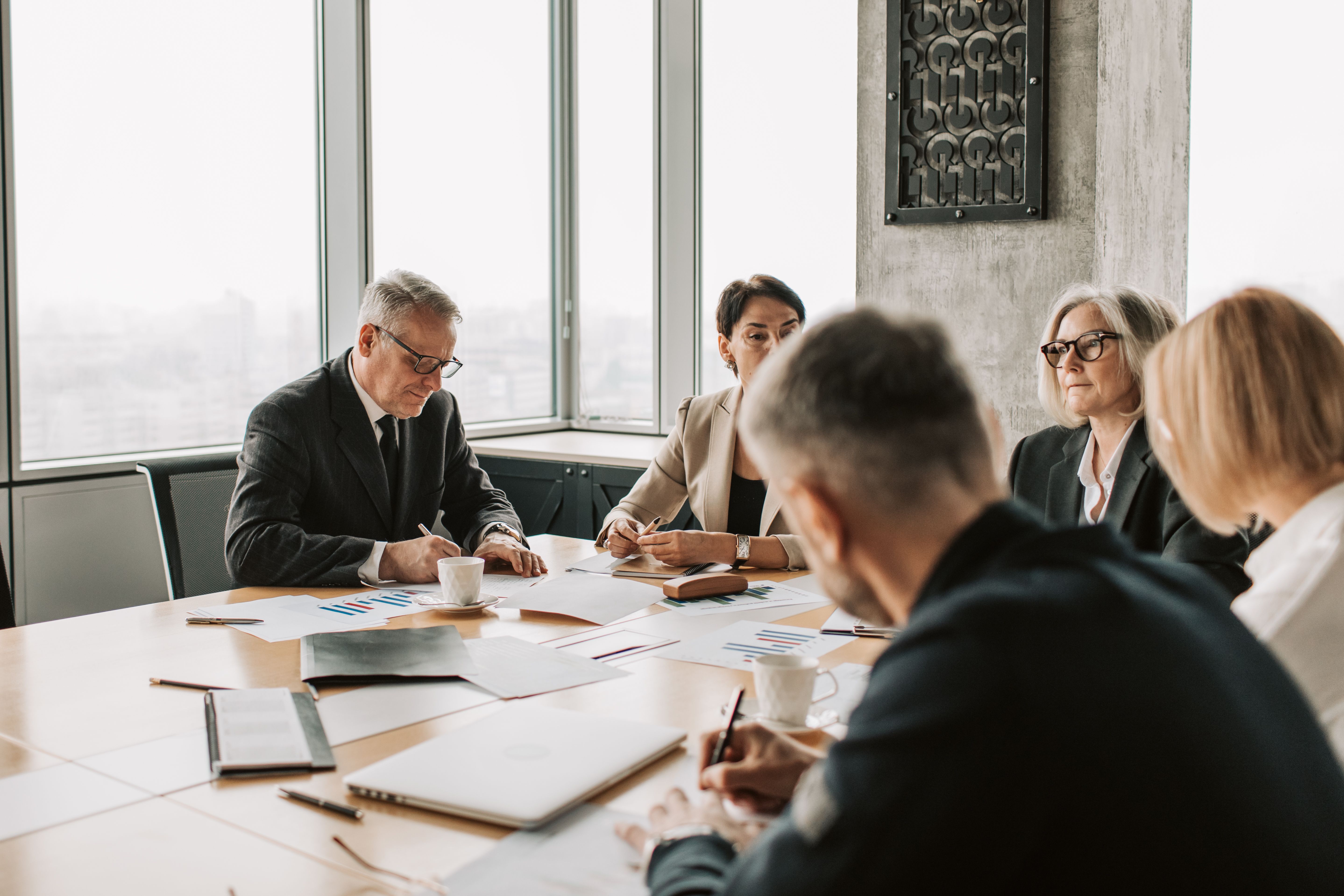 Why Growing Businesses Outgrow Their "IT Guy"