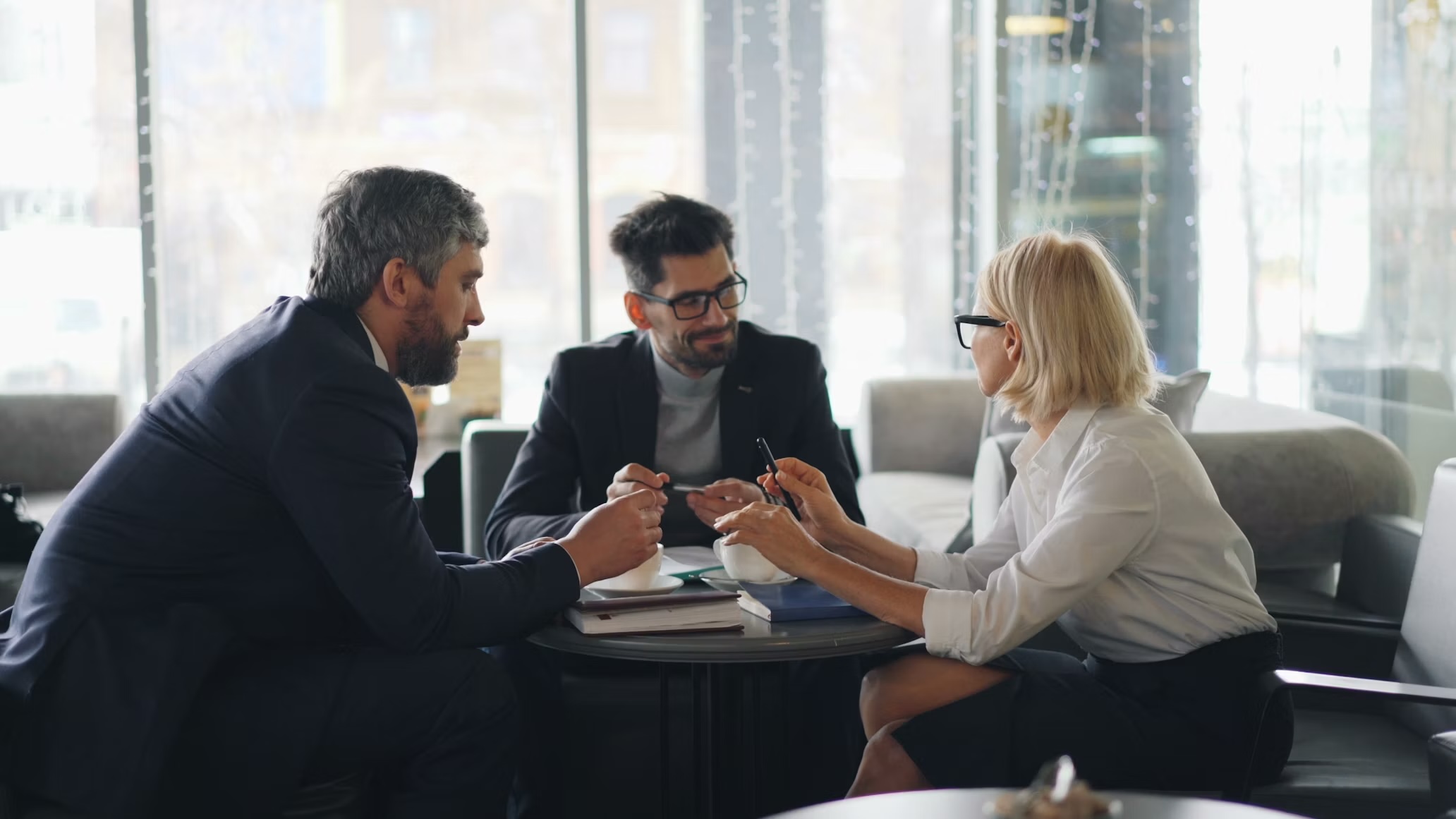 Cybersecurity - Business Problem