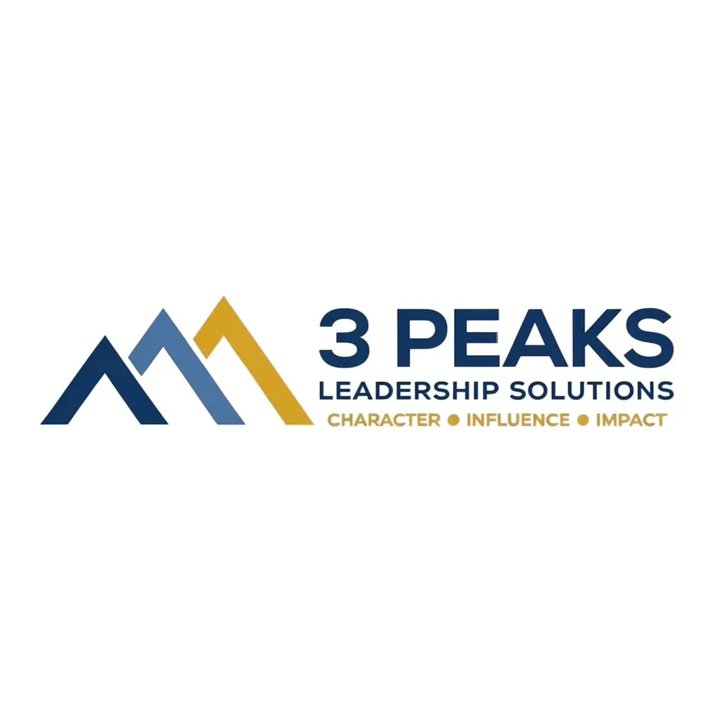 3 Peaks Leadership Solutions