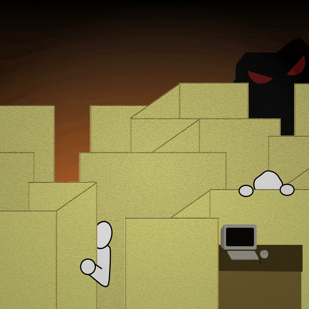 A Labyrinth of Misalignment