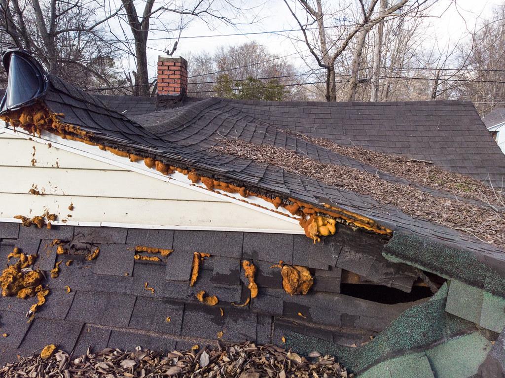 Oklahoma City Roof Replacement